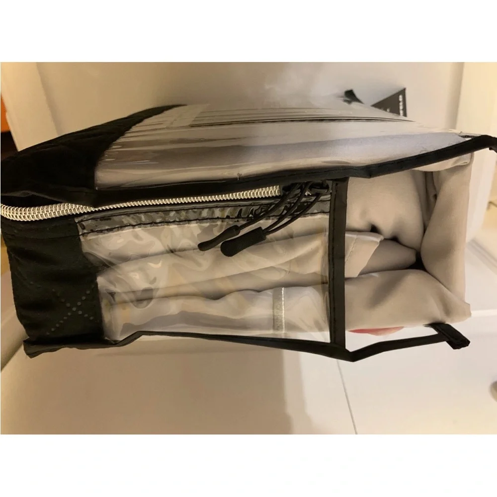 Karl‎ Lagerfeld Gray King Sheet Set